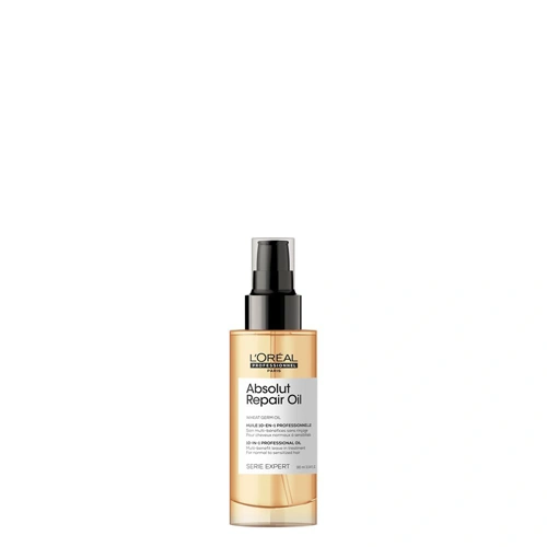 L'oreal Serie Expert Absolut Repair 10-in -1 Oil 90ml főképe